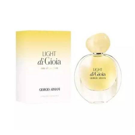Armani Light di Gioia woda perfumowana 50ml