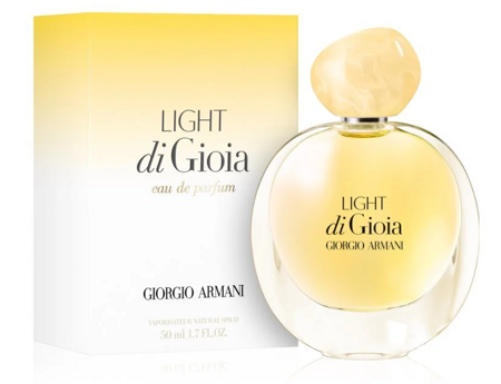 Armani Light di Gioia woda perfumowana 50ml