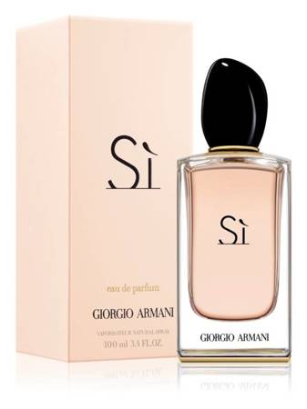 Armani Si 100 ml