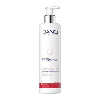 Bandi Tricho-Esthetic, szampon przeciw wypadaniu włosów, 230 ml