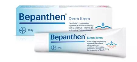 Bepanthen Derm Krem 100 g