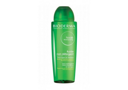 Bioderma Node Fluide Delikatny szampon 200ml