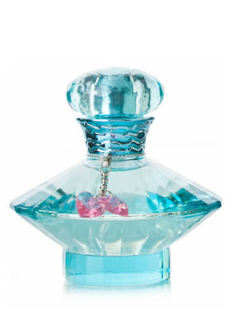 Britney Spears Curious, Woda perfumowana 50ml