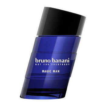 Bruno Banani Magic Man 50ml