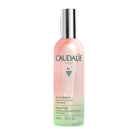 CAUDALIE Beauty Elixir Woda rozświetlająca 100 ml