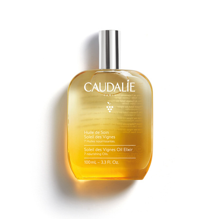 CAUDALIE Soleil des Vignes Oil Elixir Olejek do ciała 100 ml