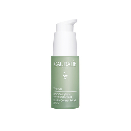 CAUDALIE Vinopure Serum z kwasem salicylowym na niedoskonałości 30 ml