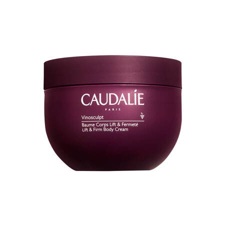 CAUDALIE Vinosculpt Liftingująco-ujędrniający balsam do ciała 250 ml