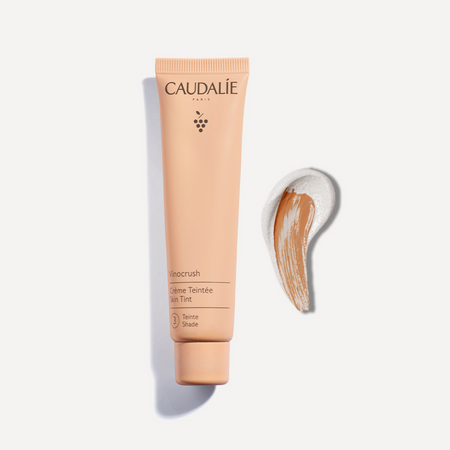 Caudalie Vinocrush Krem brązujący, odcień 3, 30ml