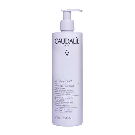 Caudalie Vinotherapist Balsam do ciała z kwasem hialuronowym 400ml