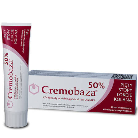 Cremobaza 50%, 30 g