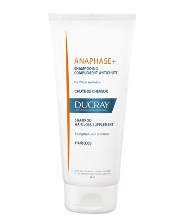 DUCRAY Anaphase + Szampon 200ml