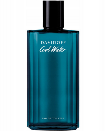 Davidoff Cool Water Woda toaletowa 200ml