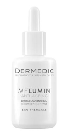 Dermedic Melumin Serum Depigmentacyjne 30ml