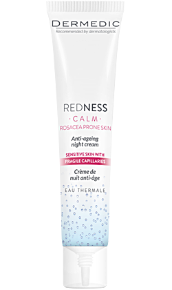 Dermedic Redness Calm Krem korygujący na dzień 40ml