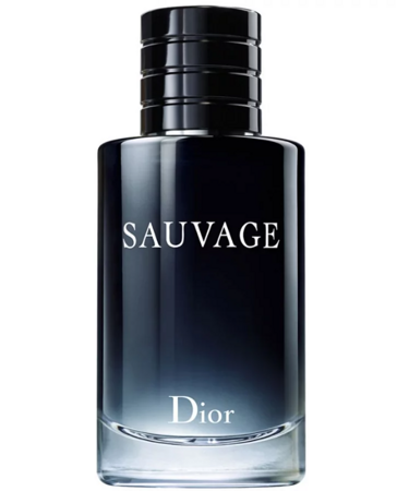 Dior Sauvage, Woda toaletowa 60ml
