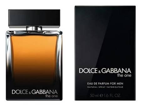 Dolce & Gabbana The One for Men woda toaletowa 50ml