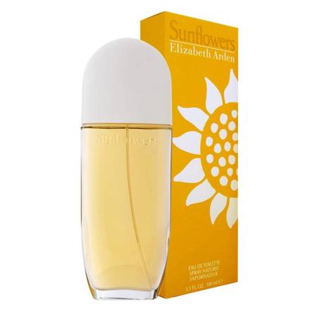 Elizabeth Arden Sunflowers 100ml