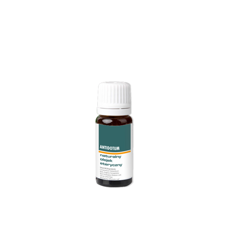 Esentialis Antidotum Naturalny Olejek Eteryczny 10ml