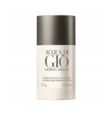 Giorgio Armani Acqua Di Gio dezodorant w sztyfcie 75g