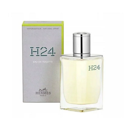 Hermes H24 Woda toaletowa 12,5ml