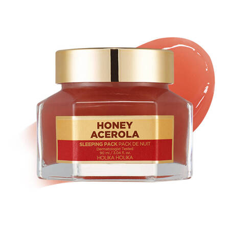 Holika Holika Honey Acerola Sleeping Mask 90ml