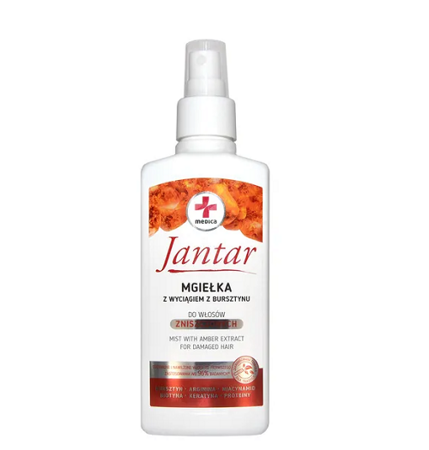 JANTAR MEDICA Mgiełka 200ml