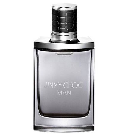 Jimmy Choo MAN, Woda toaletowa 50ml