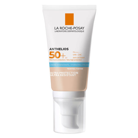 LA ROCHE-POSAY ANTHELIOS 50+ Krem BB 50ml