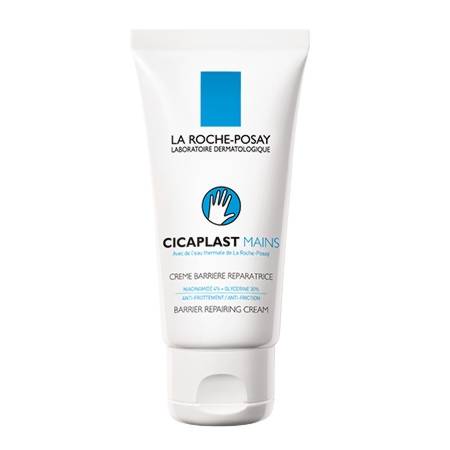 LA ROCHE-POSAY CICAPLAST Krem do rąk 100ml