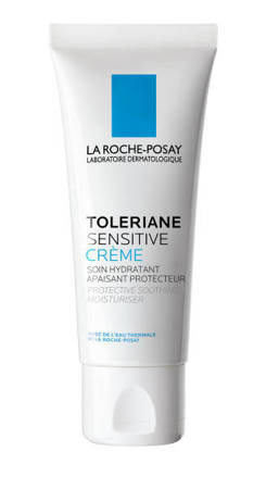 LA ROCHE-POSAY TOLERIANE SENSITIVE KREM 40ml