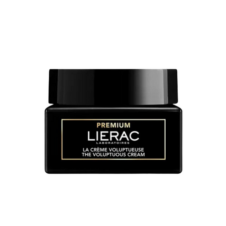 LIERAC PREMIUM Bogaty krem przeciwzmarszkowy 50ml