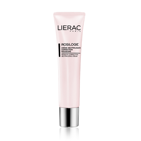 LIERAC ROSILOGIE Krem na zaczerwienienia 40ml