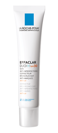 La Roche-Posay Effaclar Krem na dzień SPF30 40 ml