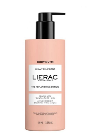 Lierac Body-Nutri Balsam Regenerujący 400ml