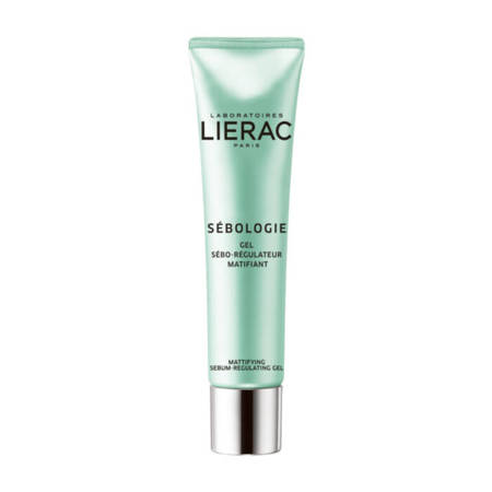 Lierac Sebologie żel regulujący wydzielanie sebum 40ml