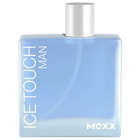 Mexx Ice Touch Man, Woda toaletowa 30ml