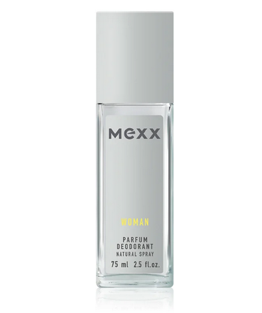 Mexx Woman Spray 75ml