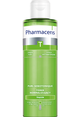 PHARMACERIS-T PURI-SEBOTONIQUE Tonik 200ml