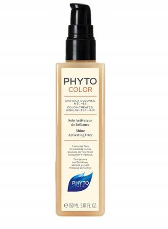 PHYTO PHYTOCOLOR Aktywator blasku 150ml