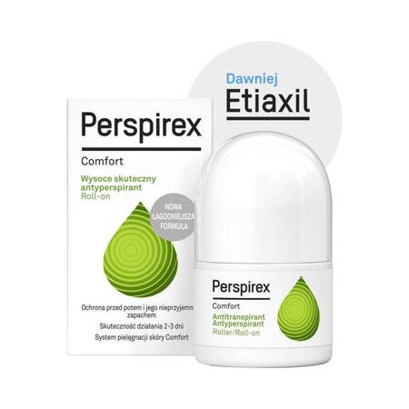 Perspirex Comfort 20ml