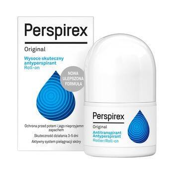 Perspirex Original 20ml