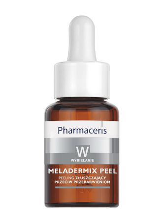 Pharmaceris W Peeling Złuszczający przeciw przebarwieniom 30ml