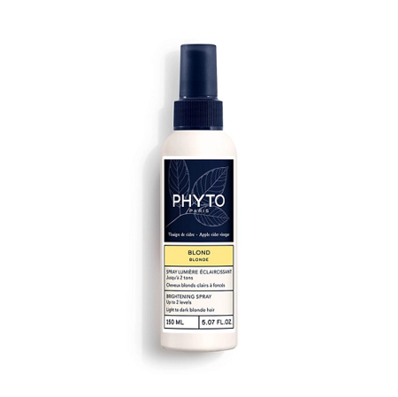 Phyto Blond Spray rozświetlający 150 ml