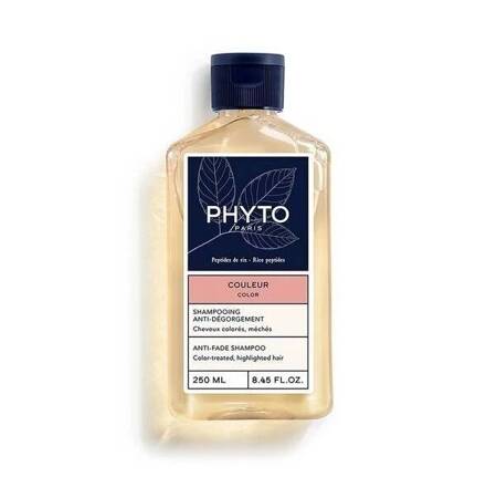 Phyto Color Szampon Chroniący Kolor 250ml