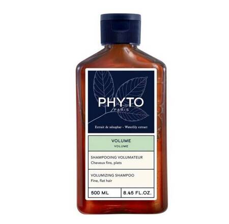 Phyto Volume Szampon zwiększający objętość 500ml