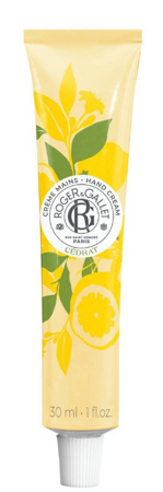 Roger & Gallet Cedrat krem do rąkl 30ml