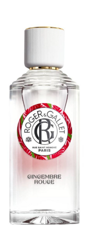 Roger & Gallet Gingembre Rouge Woda zapachowa 100ml