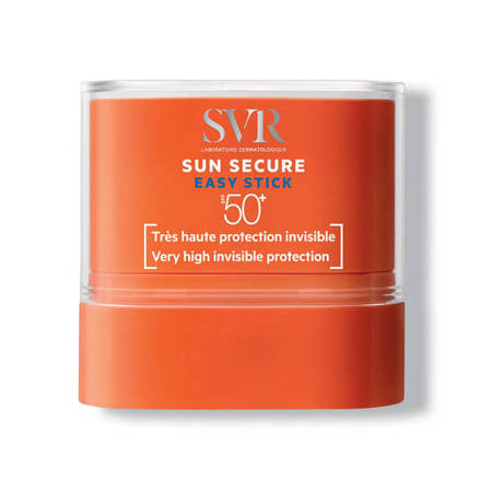 SVR SUN SECURE STICK SPF50+ 10 g