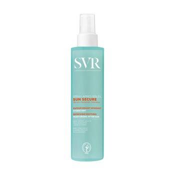 SVR Sun Secure Spray Apres Soleil odświeżające mleczko po opalaniu 200ml